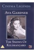 The Snows Of Kilimanjaro [1952]