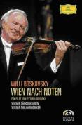Wien Nach Noten - Willi Boskovsky