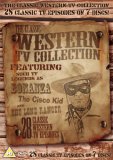 The Classic Western TV Collection