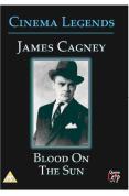 Cinema Legends - James Cagney - Blood On The Sun