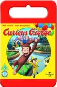 Curious George [2005]