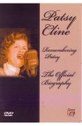 Remembering Patsy - The Official Biography