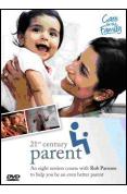 Rob Parsons - 21st Century Parenting