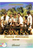 Swiss Family Robinson - Book 1 - Survival [1998]