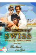 Swiss Family Robinson - Book 2 - The Island Of The Gods [1998]