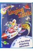 Singing Kettle - Blast Off