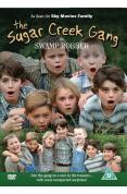 The Sugar Creek Gang- Swamp Robber [2005]