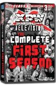 XPW TV - Series 1