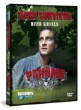 Bear Grylls - Born Survivor - Panama