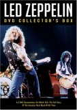 Led Zeppelin: DVD Collector's Box [2007]
