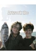 River Cottage - Gone Fishing!