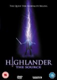 Highlander: The Source [2007]
