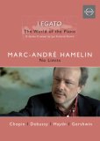 Various Composers - Legato: the World of the Piano Vol. II [2007]