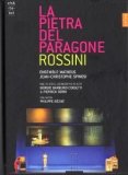 Rossini - La Pietra Del Paragone (+book) [2007]
