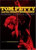 Tom Petty and the Heartbreakers - Runnin' Down a Dream - A Film by Peter Bogdanovich 4 Disc Boxset (3DVD + CD)