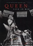 Live in Rio 1985
