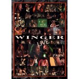 Winger - Live