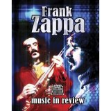 Frank Zappa - Music In Review