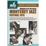 Monterey Jazz Festival 1975