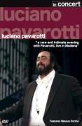 Luciano Pavarotti - Pavarotti In Concert - Modena
