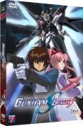 Mobile Suit Gundam Seed - Vol. 10