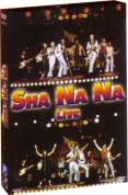 Sha Na Na-Live