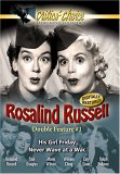 Rosalind Russell - Double Feature [1940]
