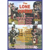 Various Artists - the Lone Pipers