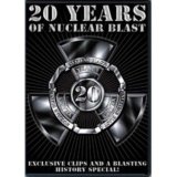 20 Year of Nuclear Blast