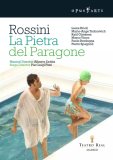 Rossini - La Pietra Del Paragone (Zedda, Madrid So)
