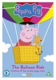 Peppa Pig - The Balloon Ride [2008]