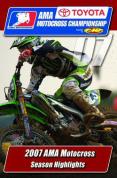 AMA Motocross Championship 2007