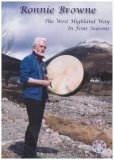 Ronnie Browne - The West Highland Way In Four Seasons