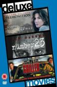 Premonition/the Number 23/Grilled