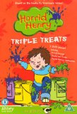 Horrid Henry's Triple Treats