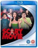 Scary Movie [Blu-ray]