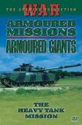Armoured Missions - Armoured Giants