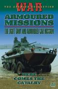 Armoured Missions - Light Tank And Armoured Car Mission