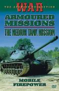 Armoured Mission - Medium Tank Mission