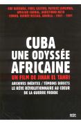 Cuba - An African Odyssey