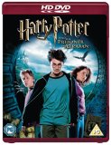 Harry Potter And The Prisoner Of Azkaban [HD DVD] [2004]