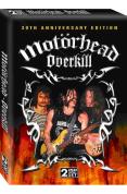 Motorhead - No Sleep Til Hammersmith