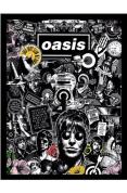 Oasis - Lord Don't Slow Me DOwn