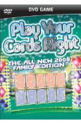 Play Your Cards Right - All New 2008 Family Edition [Interactive DVD]