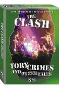 The Clash - Tory Crimes