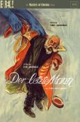 Der letzte Mann (aka The Last Laugh) [Masters of Cinema]