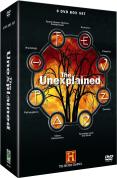 The Unexplained