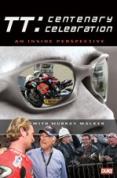TT Centenary Celebration (With Murray Walker)
