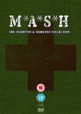 M.A.S.H. - Complete Series 1-11 - The Martinis and Medicine Collection