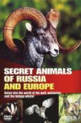 Wildlife - Secret Animals of Europe/Russia